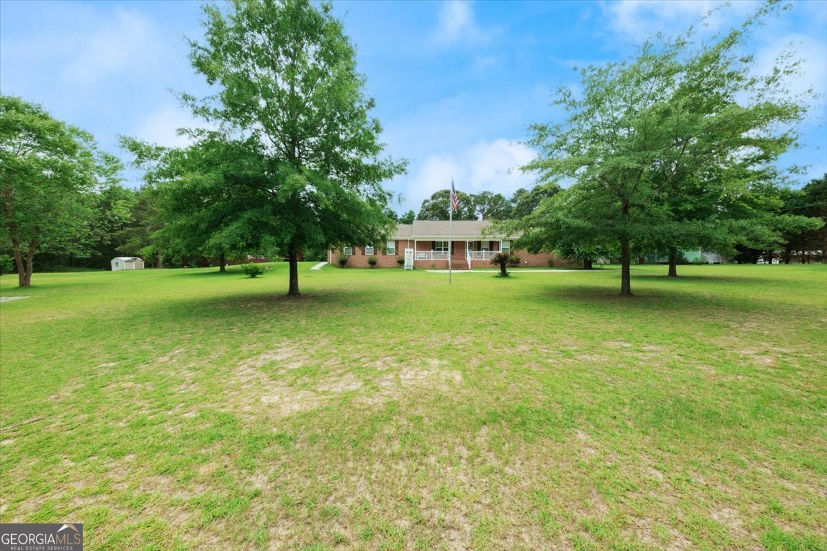 7550 Ga Highway 42 Fort Valley - 1