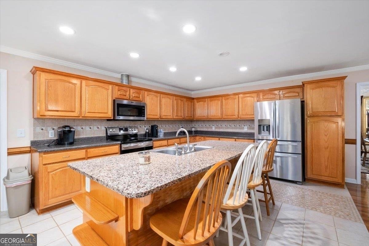 7550 Ga Highway 42 Fort Valley - 10