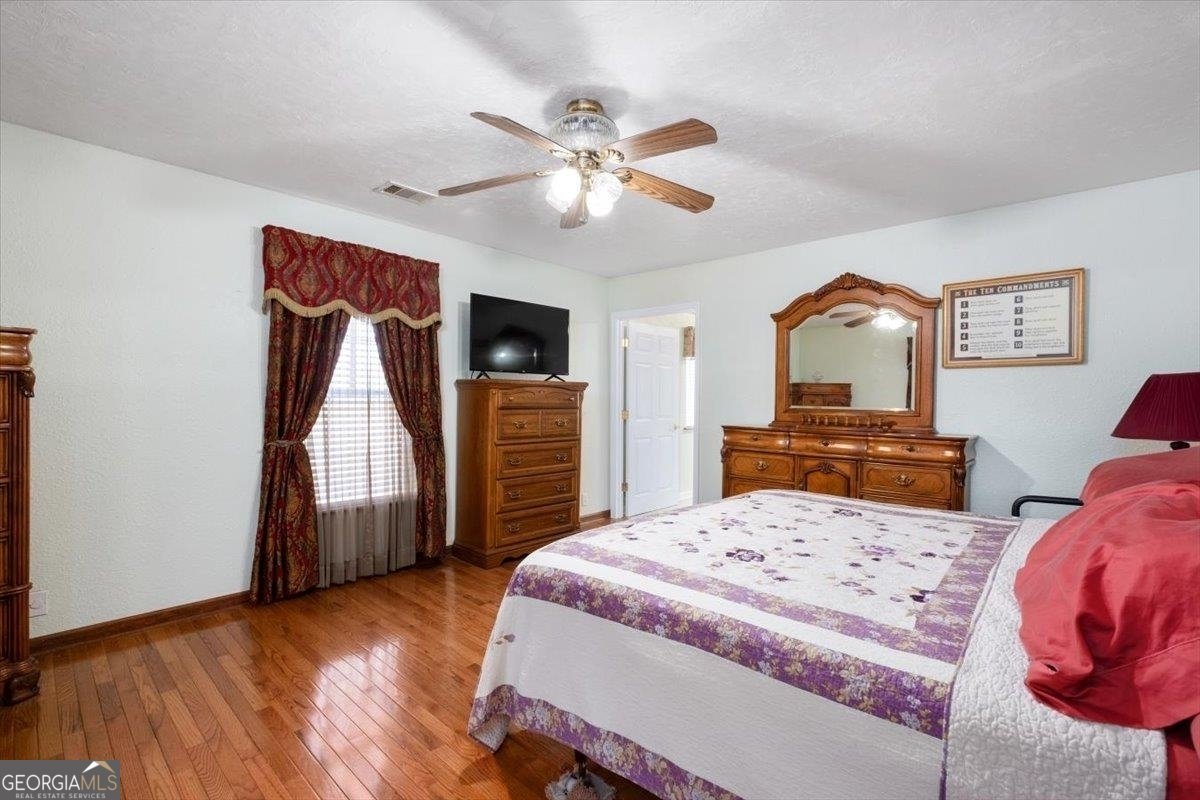 7550 Ga Highway 42 Fort Valley - 13