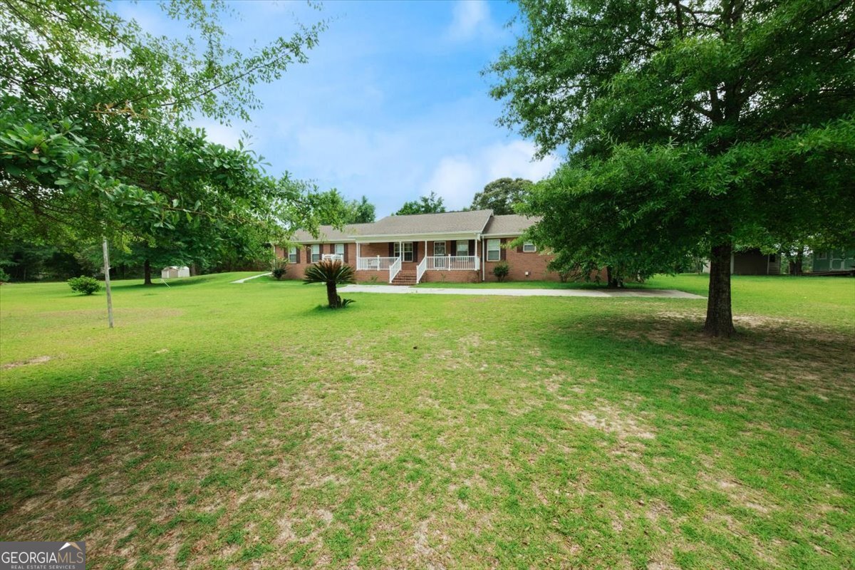 7550 Ga Highway 42 Fort Valley - 29