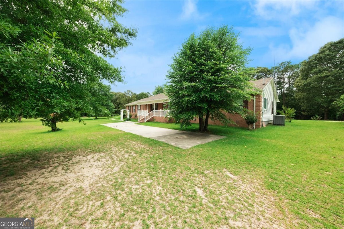 7550 Ga Highway 42 Fort Valley - 30