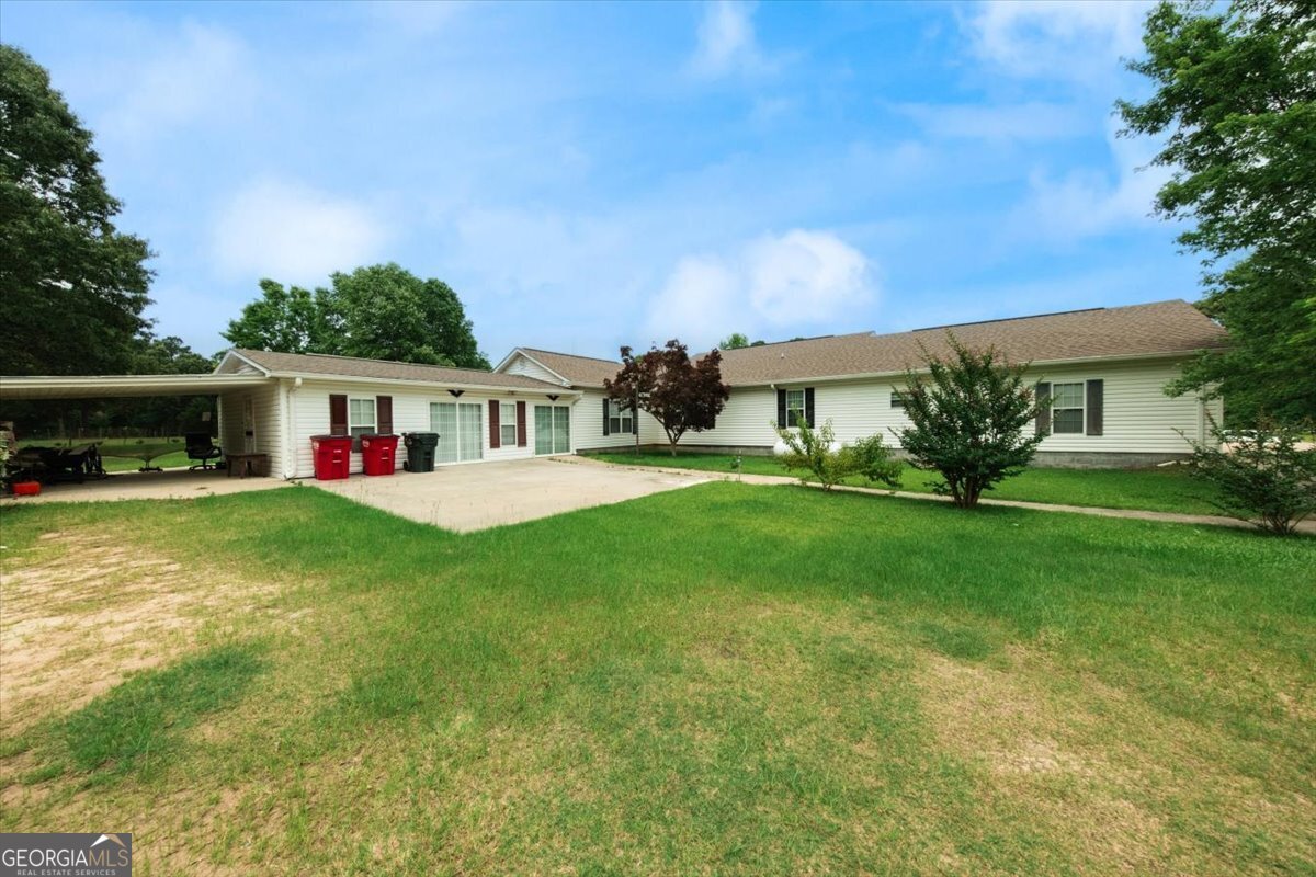 7550 Ga Highway 42 Fort Valley - 35