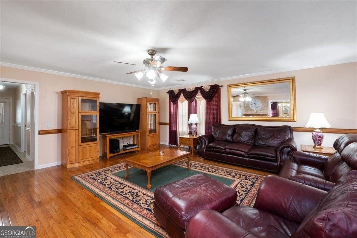 7550 Ga Highway 42 Fort Valley - 5