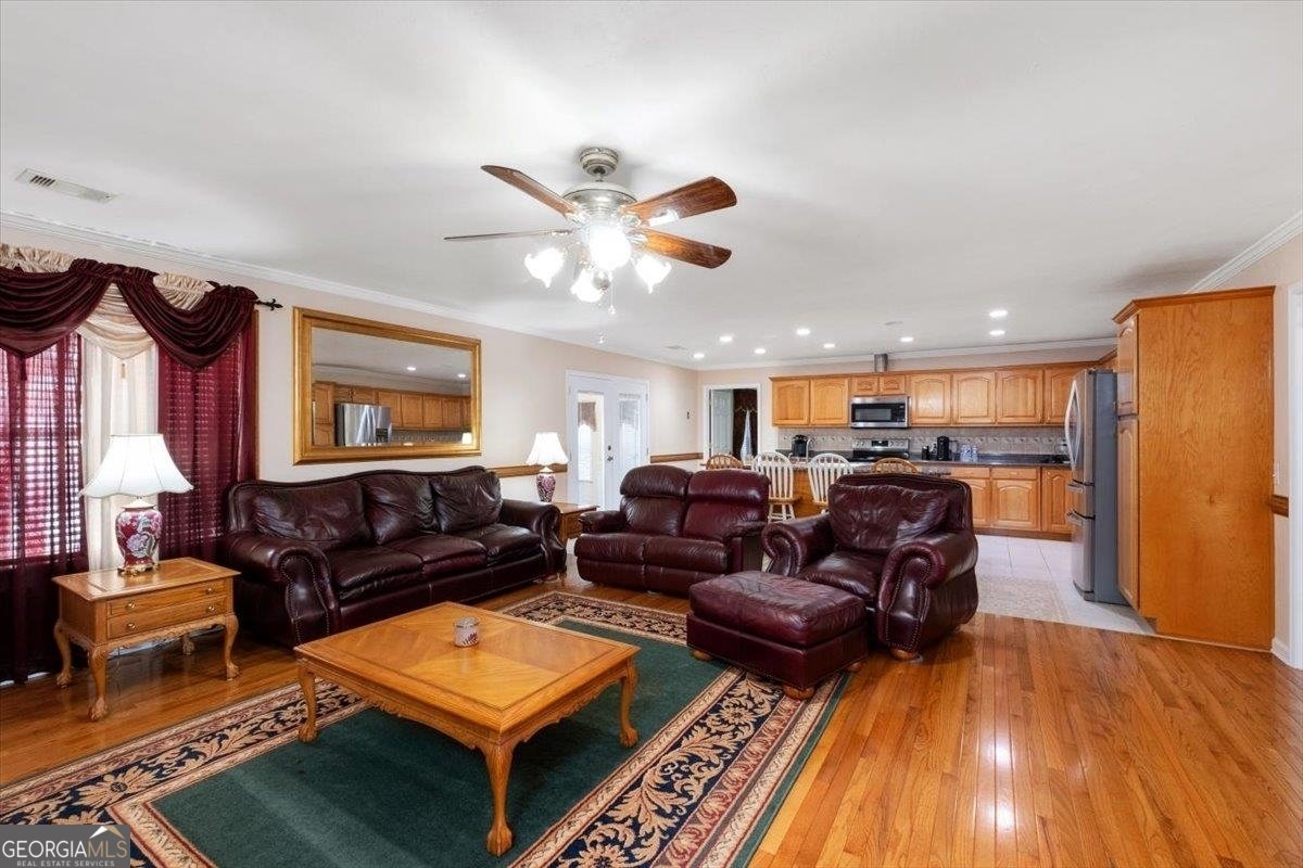 7550 Ga Highway 42 Fort Valley - 6