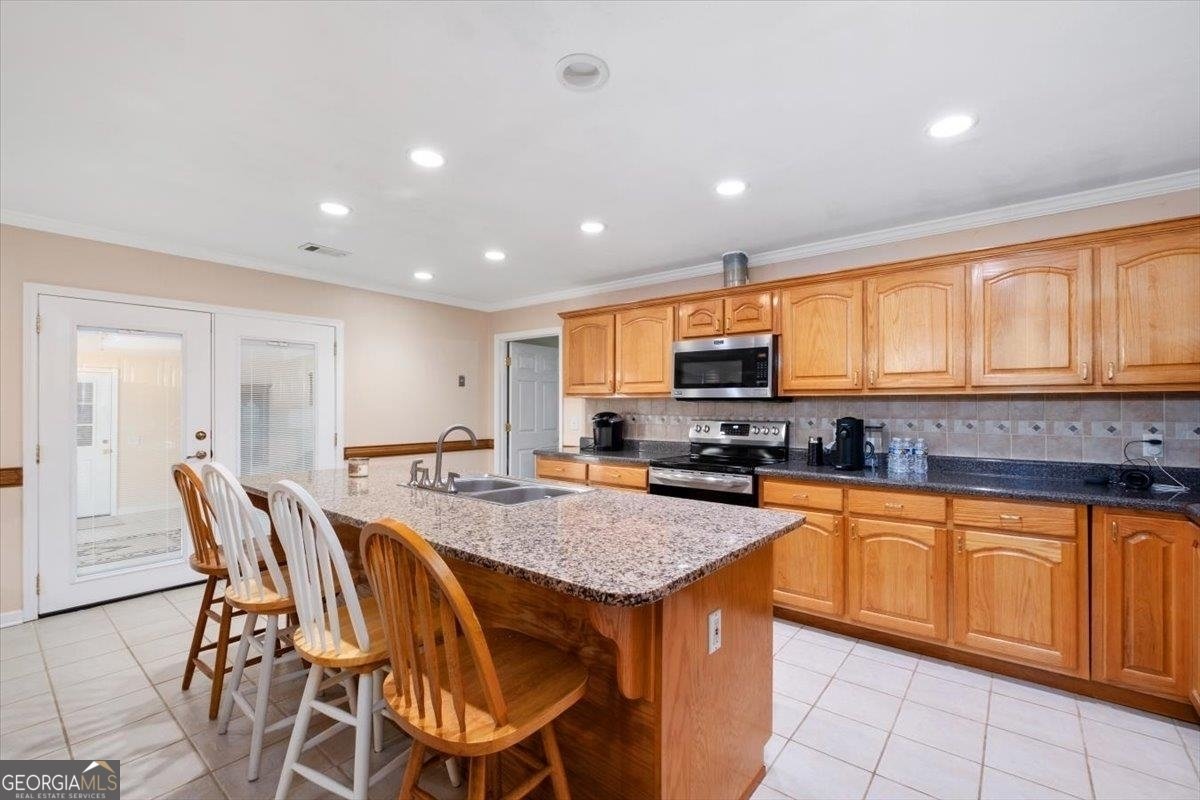7550 Ga Highway 42 Fort Valley - 8