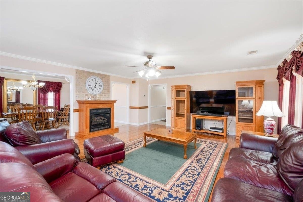 7550 Ga Highway 42 Fort Valley - 9