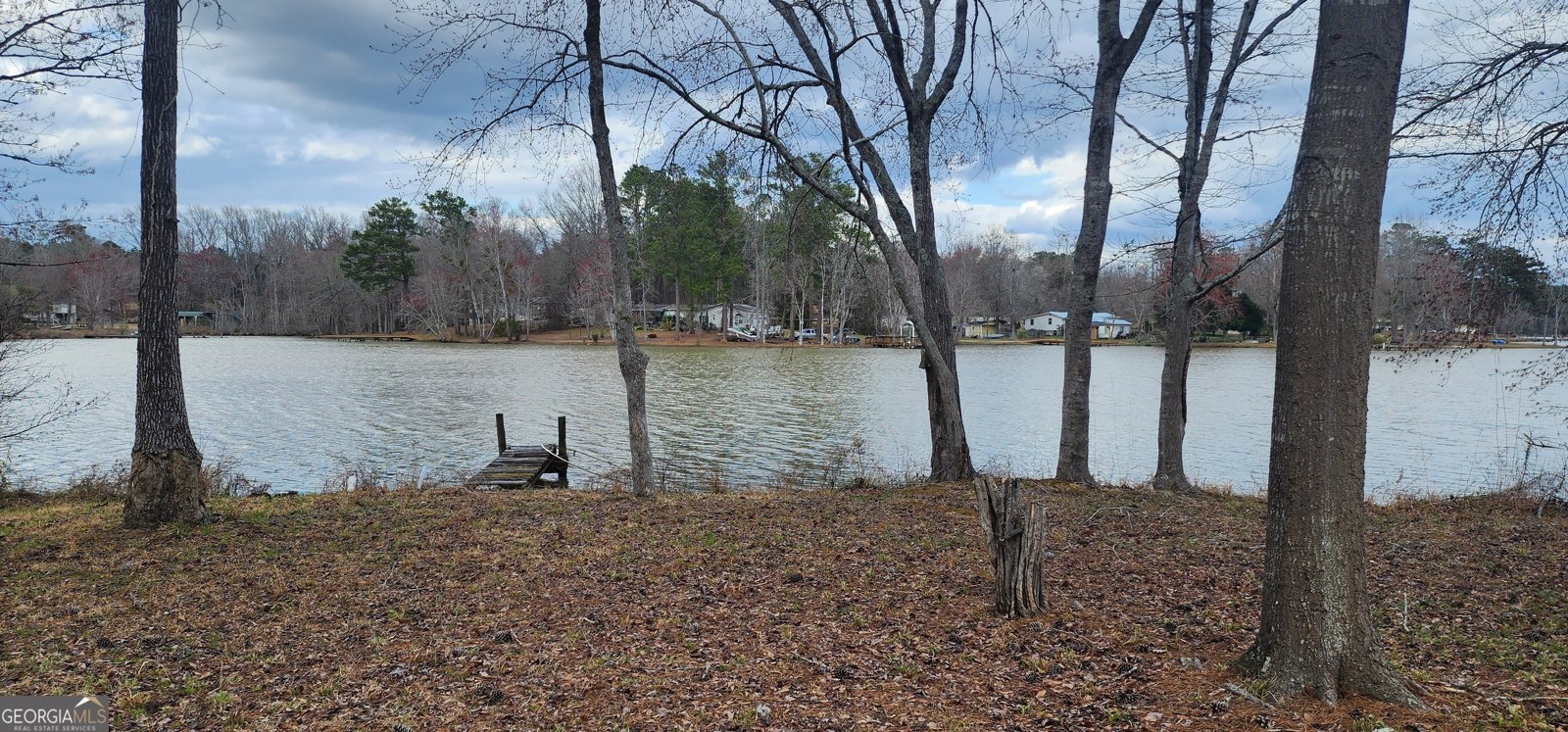 156 Merry Drive Milledgeville - 2