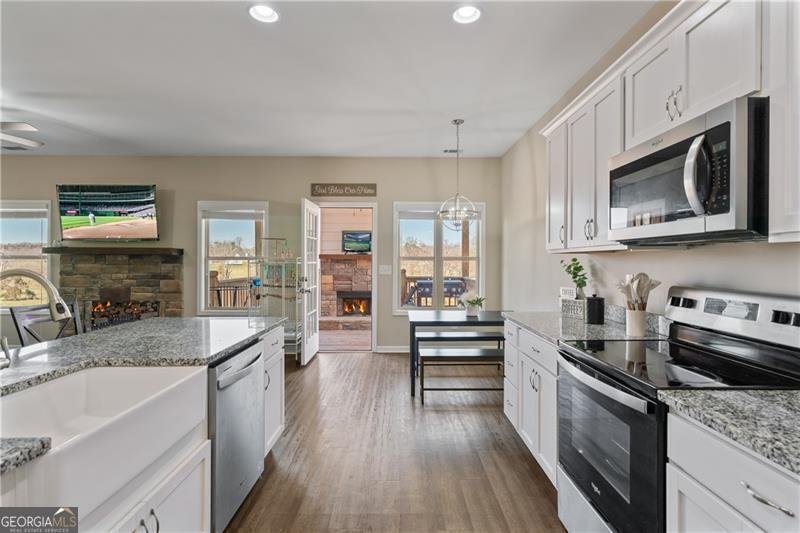 663 Wheeler Road Demorest - 11