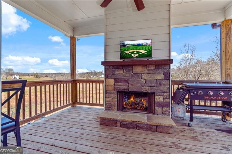 663 Wheeler Road Demorest - 13