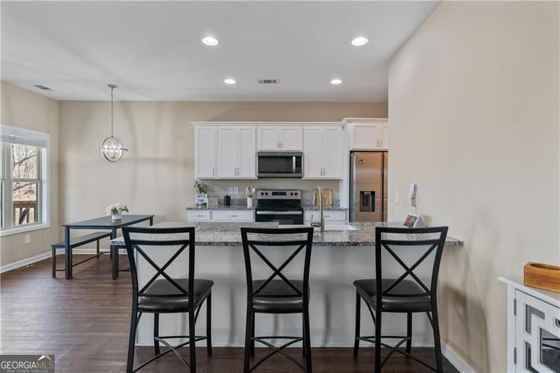 663 Wheeler Road Demorest - 14
