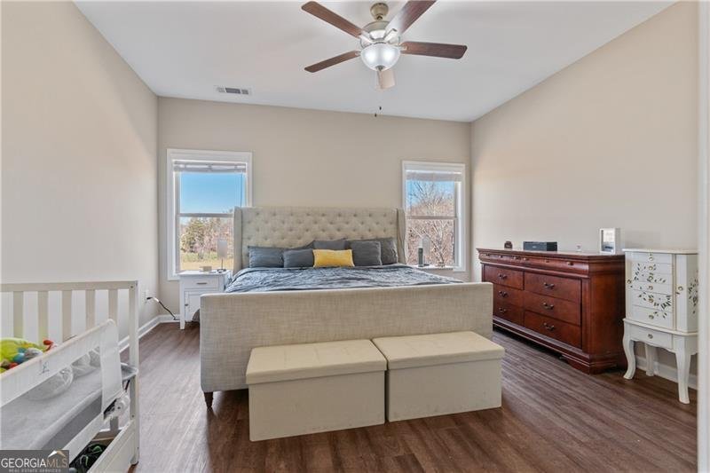 663 Wheeler Road Demorest - 16