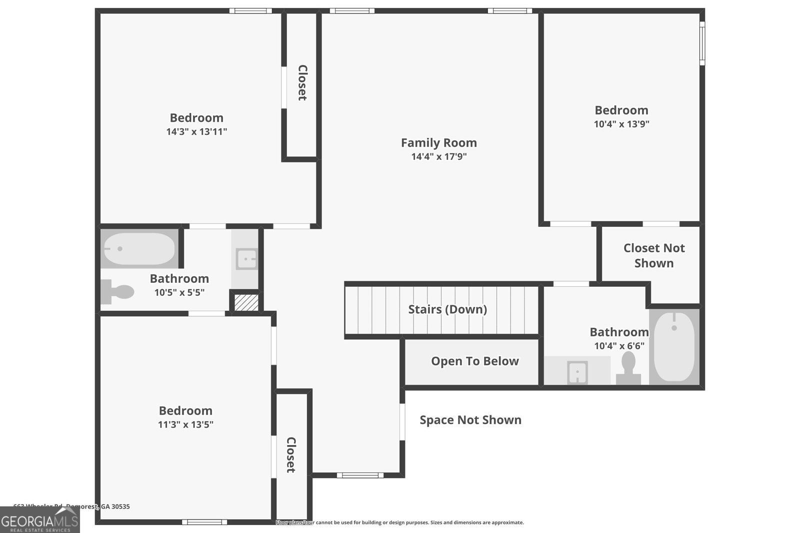 663 Wheeler Road Demorest - 29
