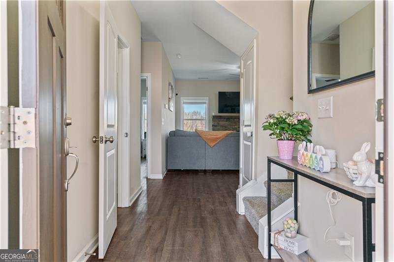 663 Wheeler Road Demorest - 3