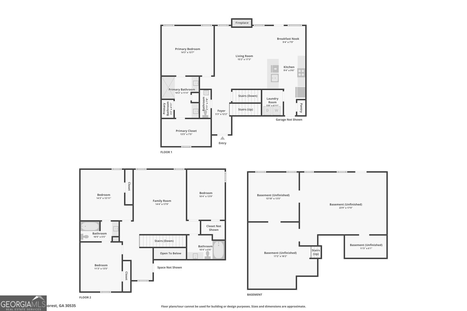 663 Wheeler Road Demorest - 31
