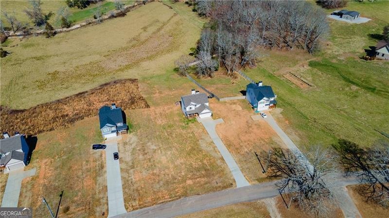 663 Wheeler Road Demorest - 39