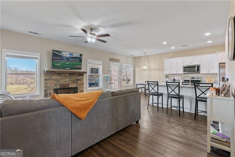 663 Wheeler Road Demorest - 5