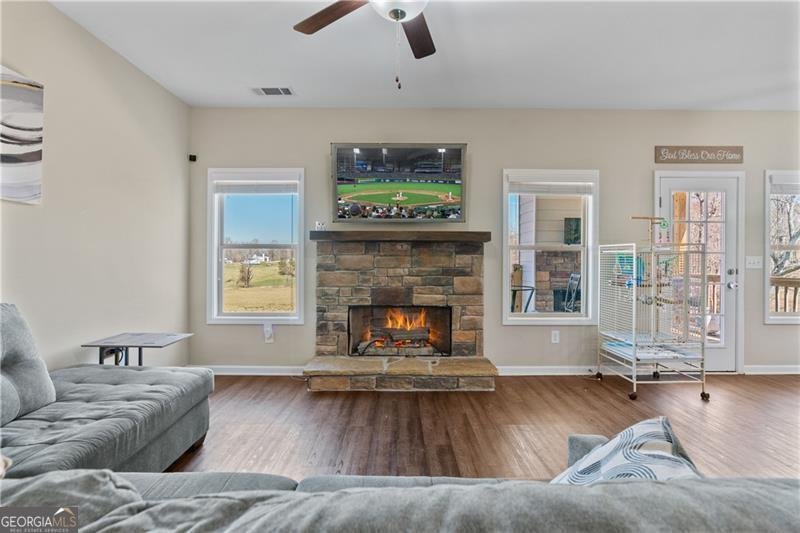 663 Wheeler Road Demorest - 6