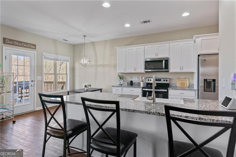 663 Wheeler Road Demorest - 7