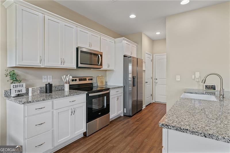 663 Wheeler Road Demorest - 8