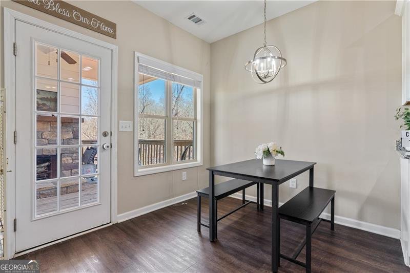 663 Wheeler Road Demorest - 9