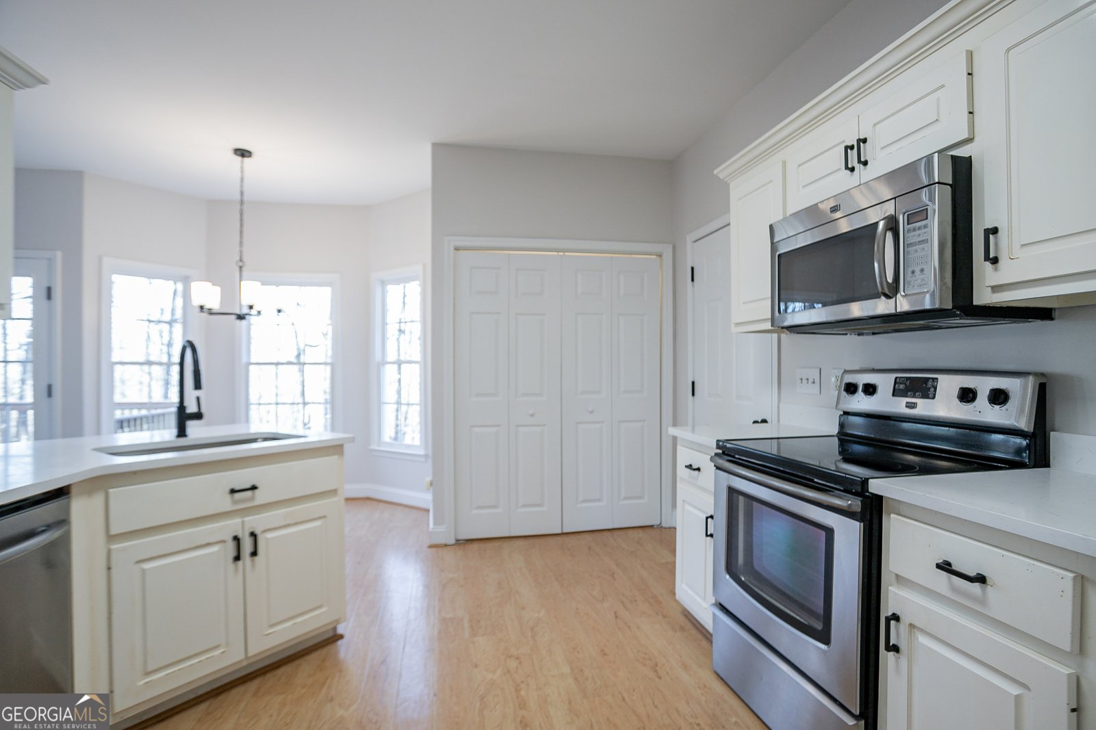 5660 GAYLE Trail Gainesville - 2