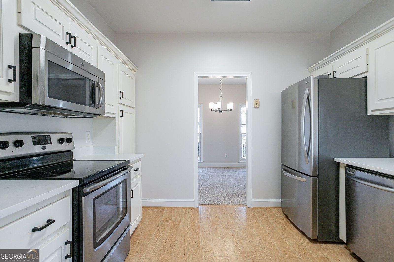 5660 GAYLE Trail Gainesville - 3