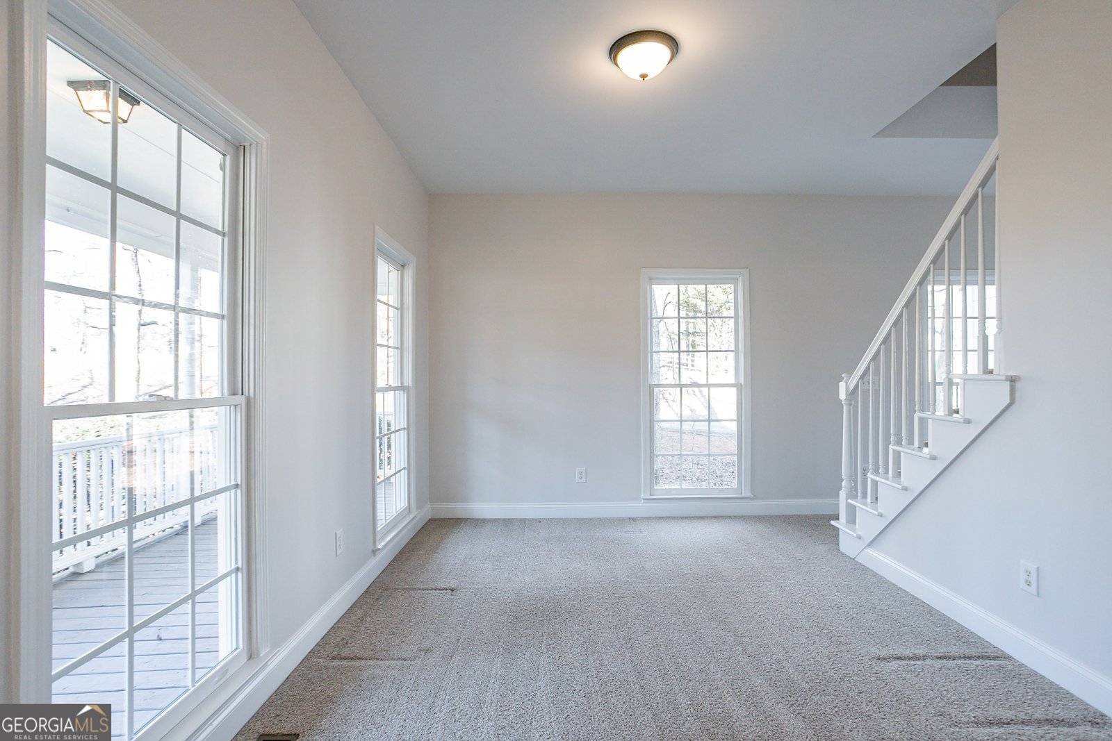 5660 GAYLE Trail Gainesville - 5