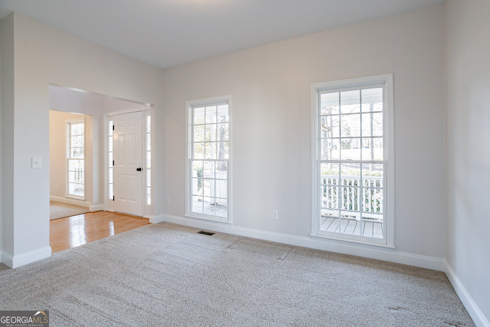 5660 GAYLE Trail Gainesville - 6