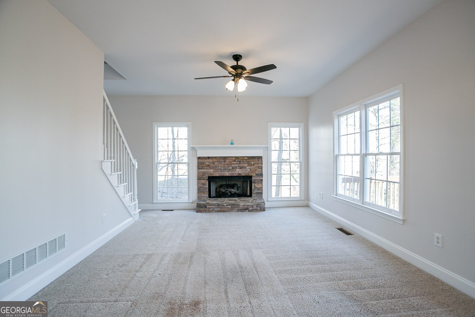 5660 GAYLE Trail Gainesville - 9