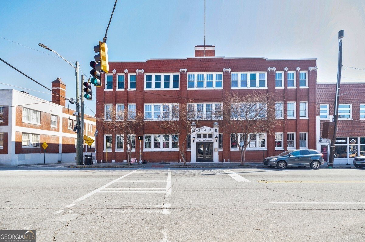 244 Peters Street Atlanta - 1