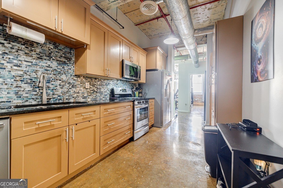 244 Peters Street Atlanta - 12