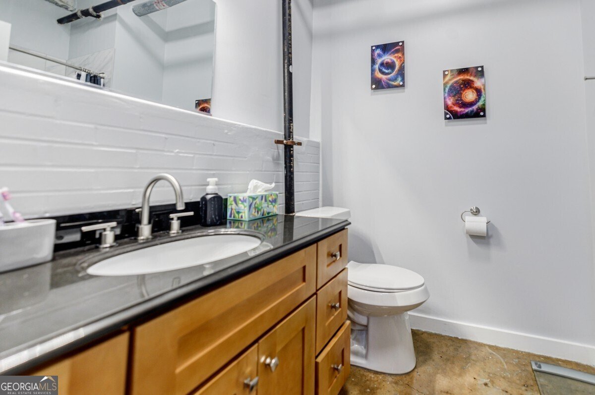 244 Peters Street Atlanta - 14