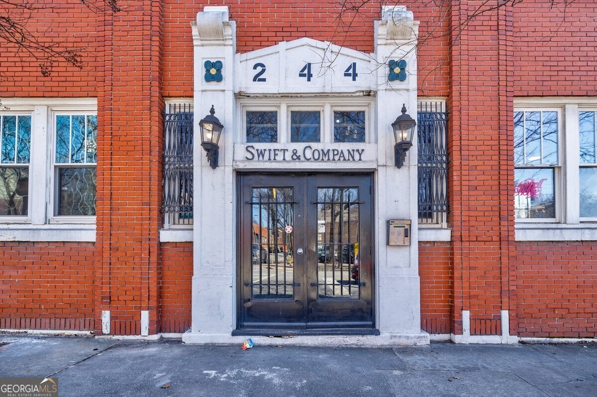 244 Peters Street Atlanta - 2