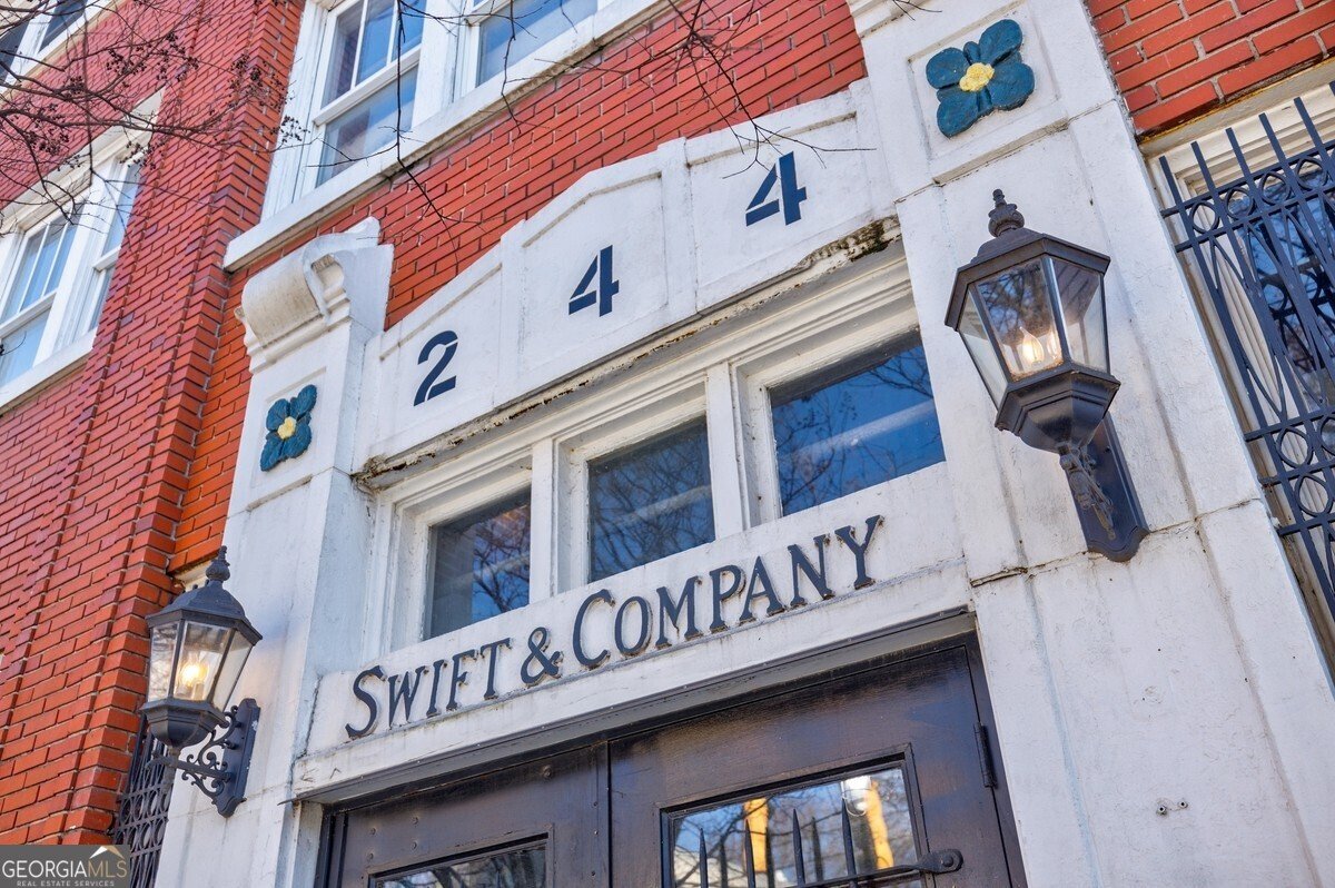 244 Peters Street Atlanta - 3