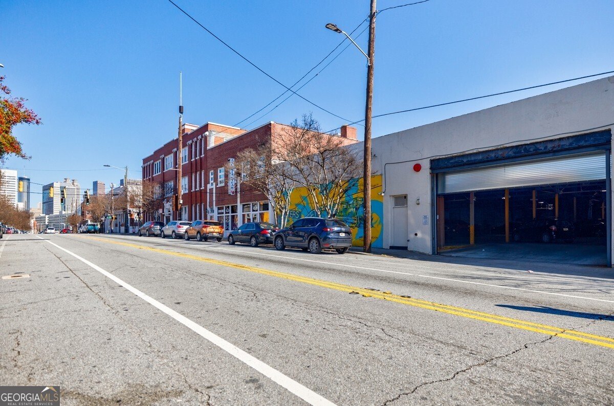 244 Peters Street Atlanta - 4
