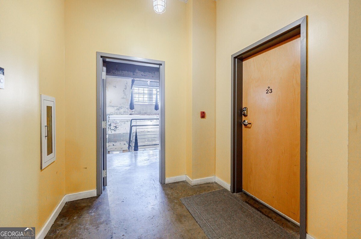 244 Peters Street Atlanta - 7
