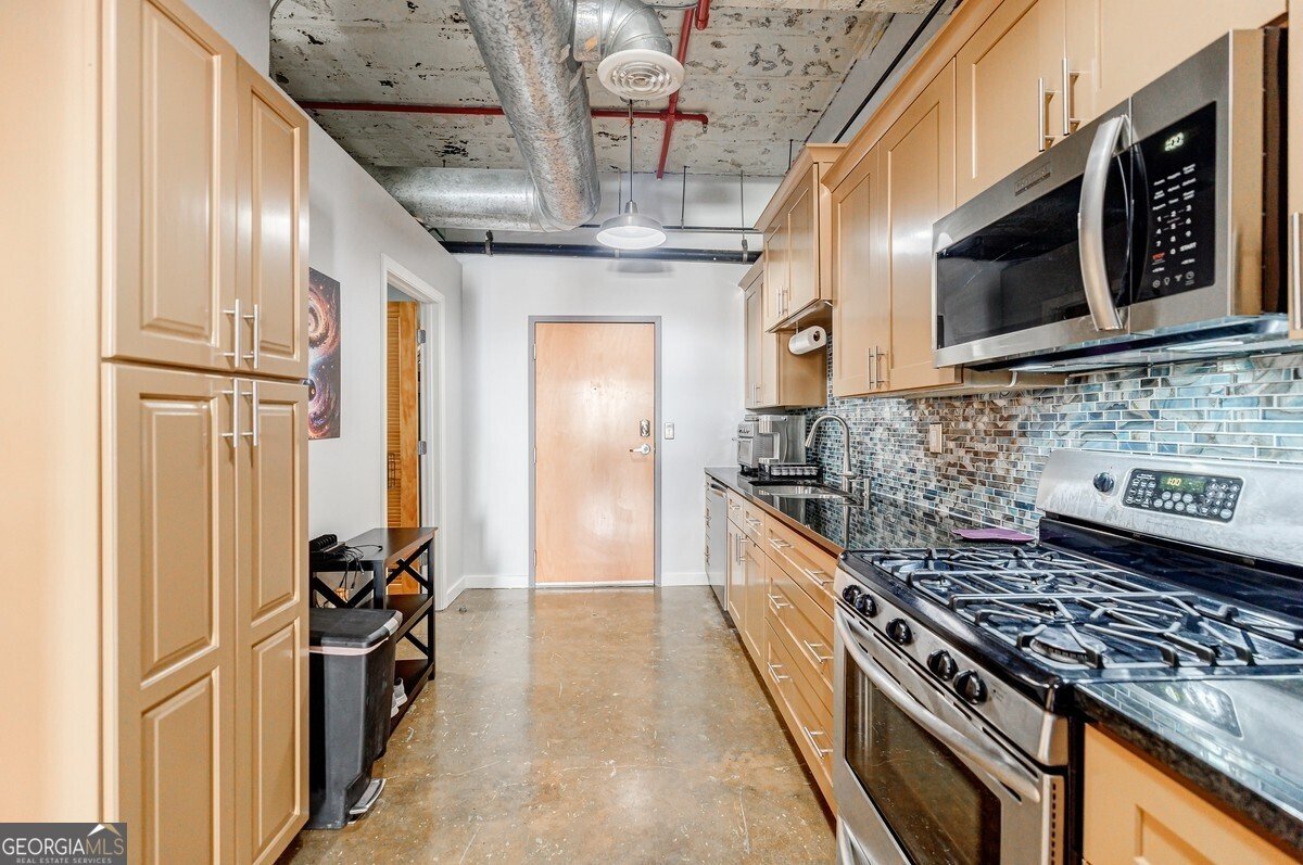 244 Peters Street Atlanta - 9