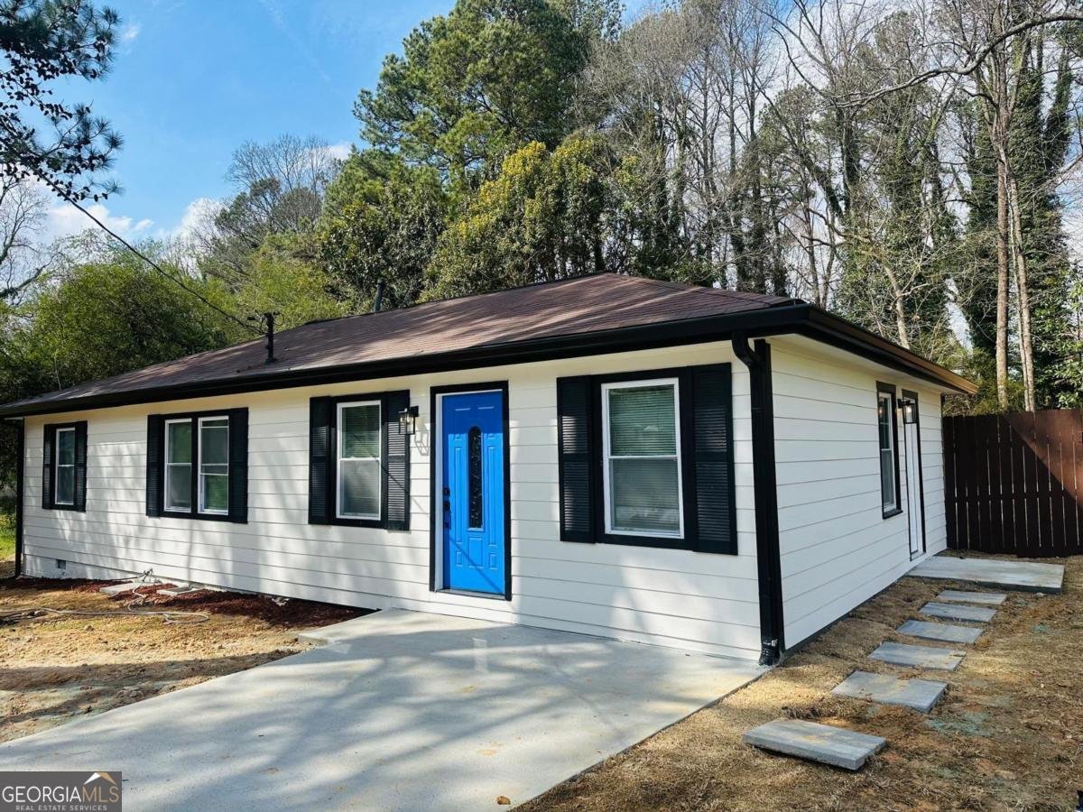 2745 Marco Drive Atlanta - 2