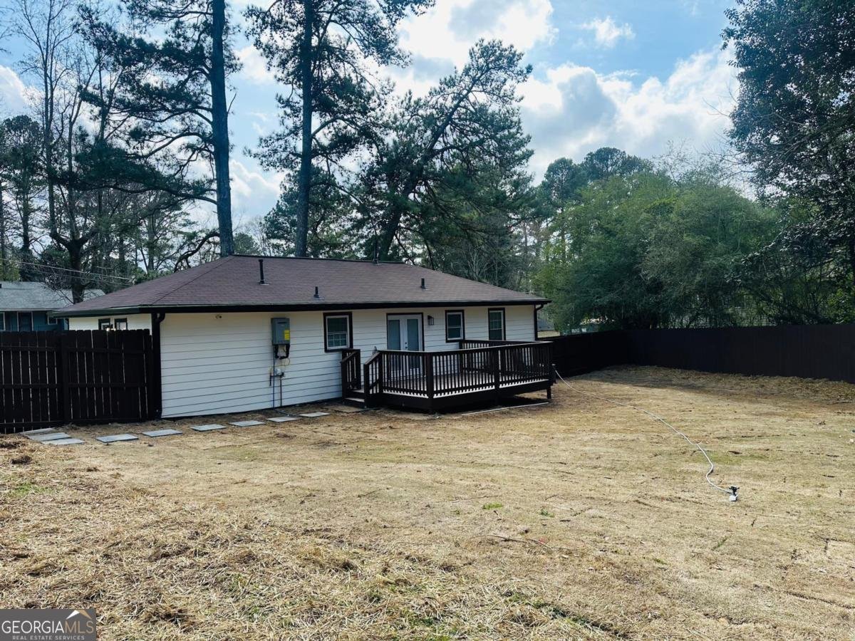 2745 Marco Drive Atlanta - 27