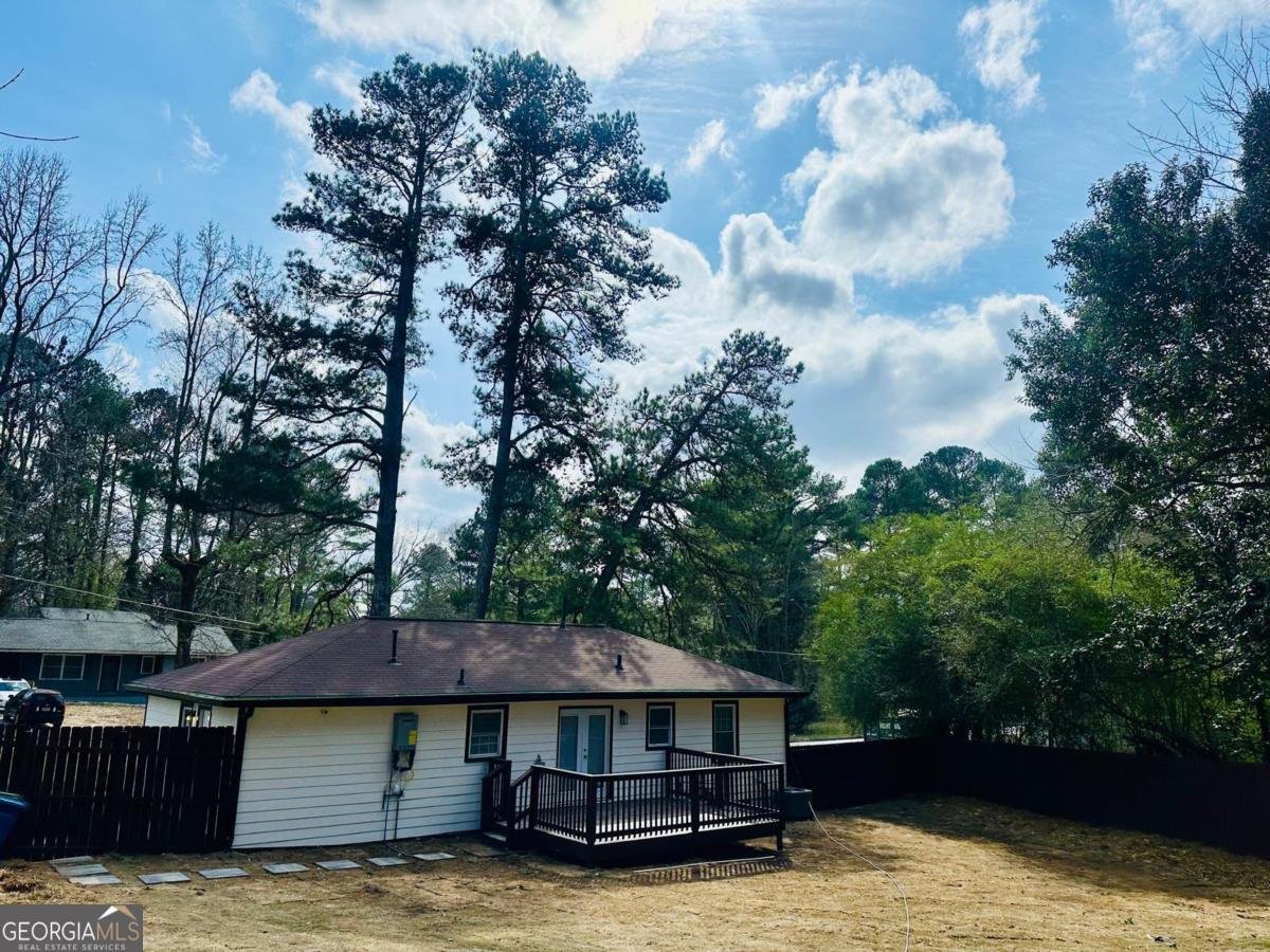2745 Marco Drive Atlanta - 28