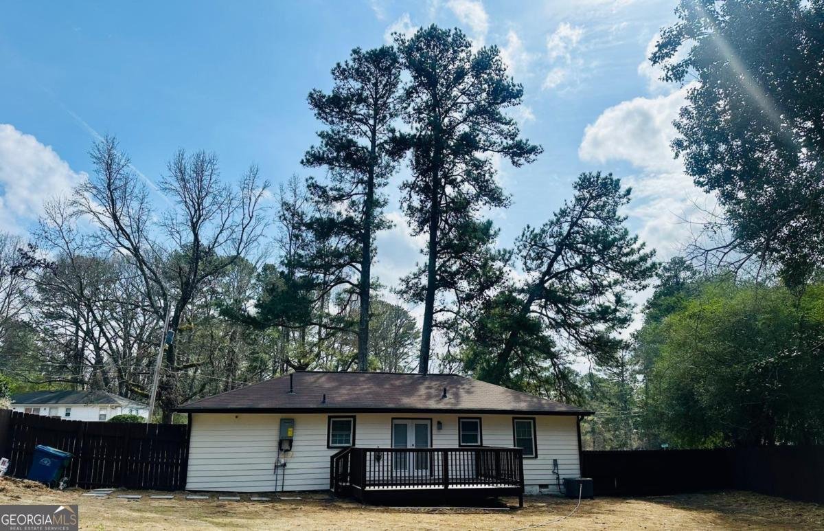 2745 Marco Drive Atlanta - 29