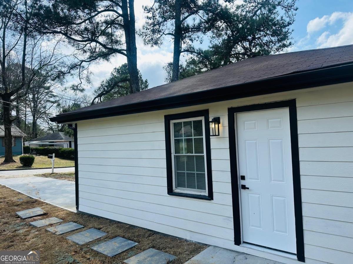 2745 Marco Drive Atlanta - 3
