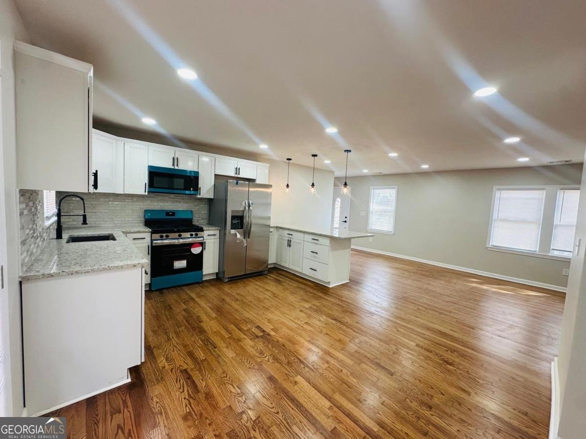 2745 Marco Drive Atlanta - 5