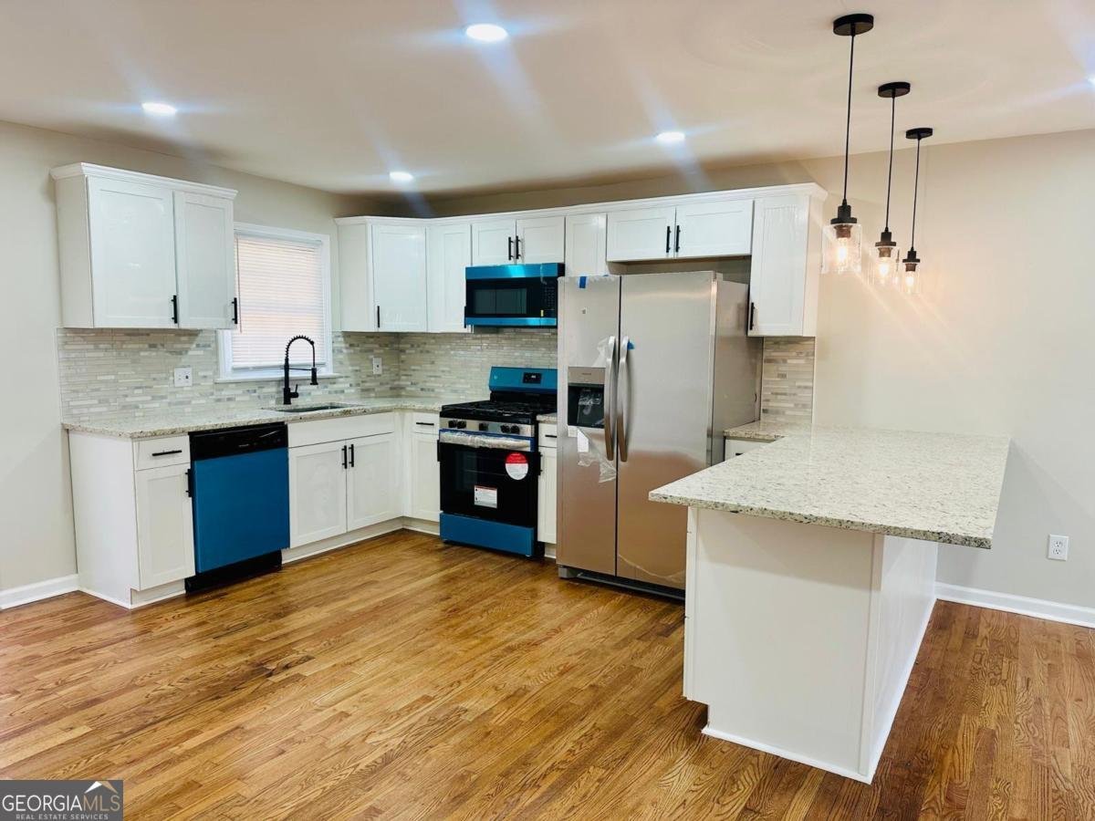 2745 Marco Drive Atlanta - 6