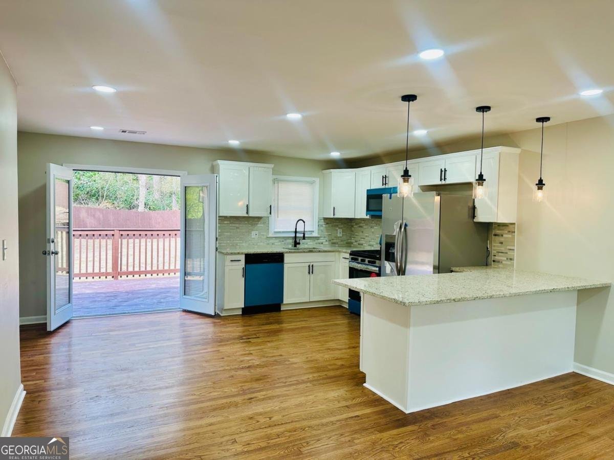 2745 Marco Drive Atlanta - 7