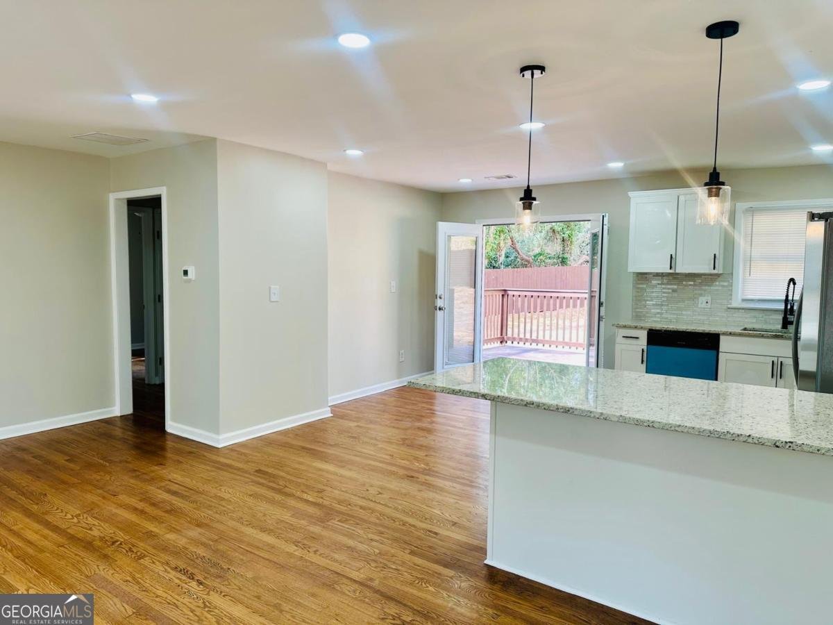 2745 Marco Drive Atlanta - 8
