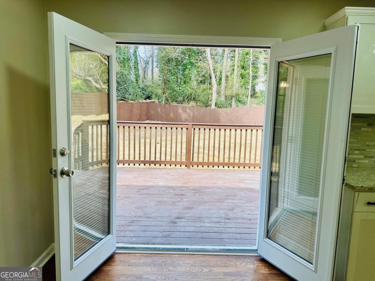 2745 Marco Drive Atlanta - 9