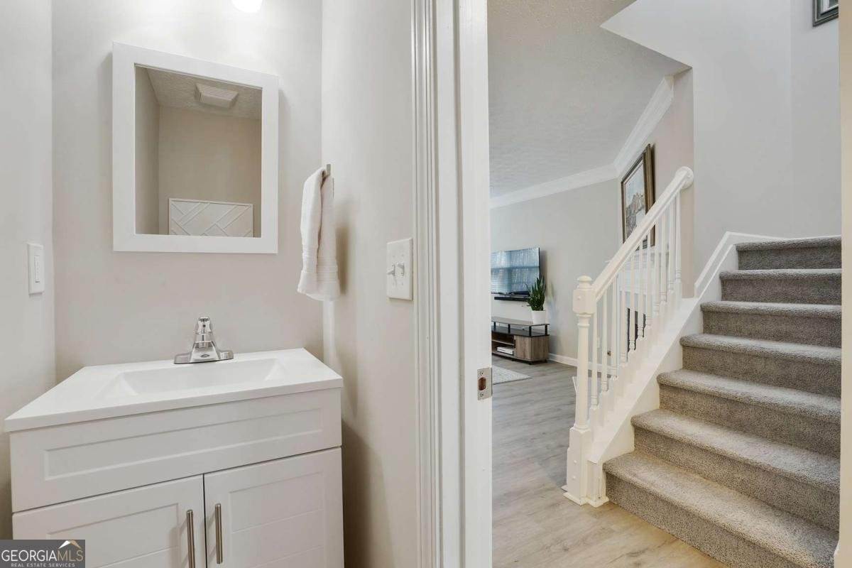 455 Registry Bluff Stone Mountain - 13