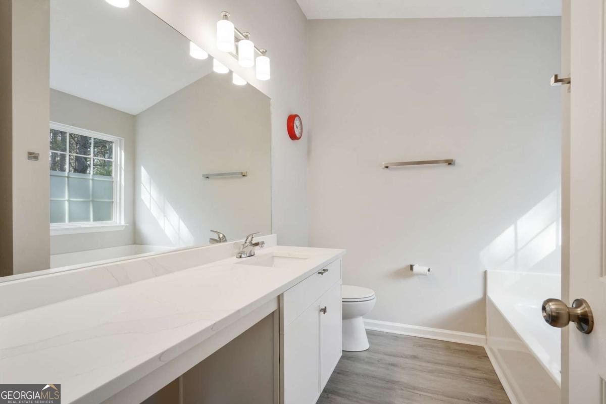 455 Registry Bluff Stone Mountain - 17