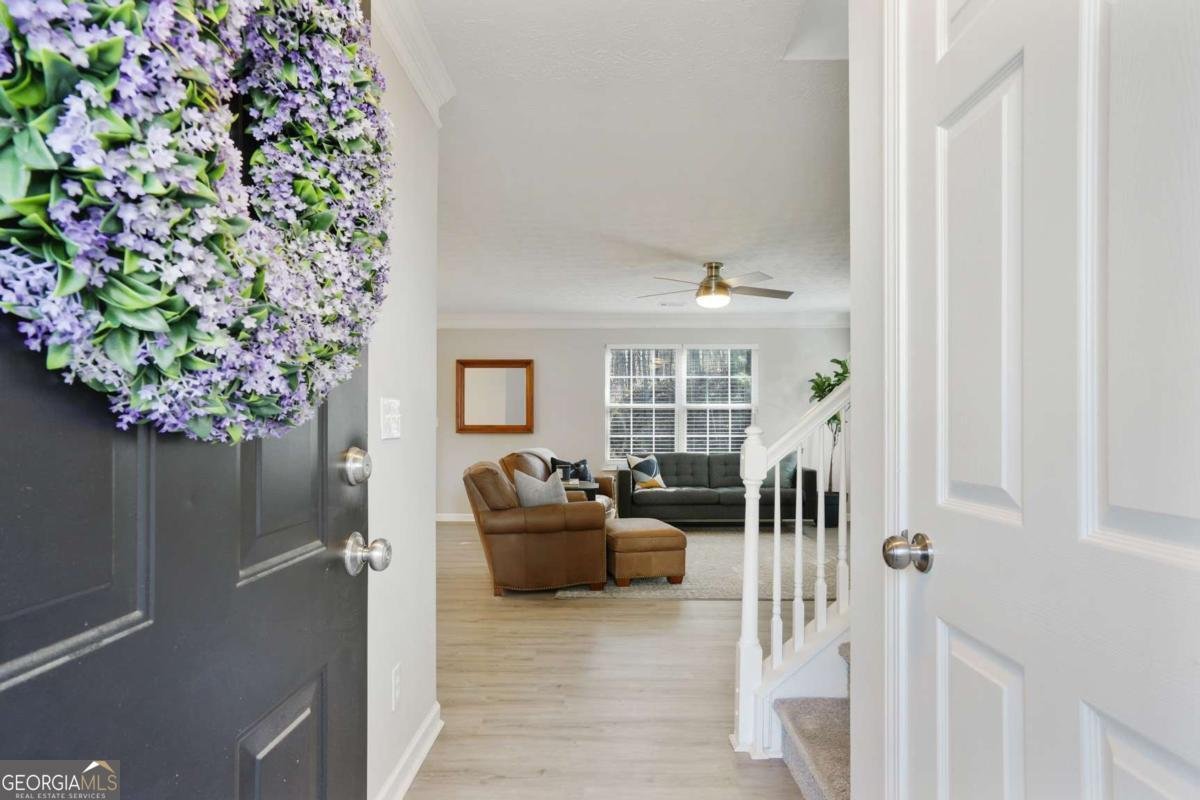 455 Registry Bluff Stone Mountain - 3